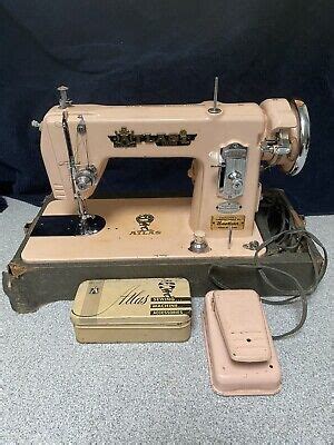 atlas precision sewing machine parts|atlas at 341 sewing machine.